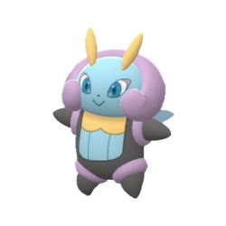 illumise serebii|Illumise Pokédex: stats, moves, evolution & locations.